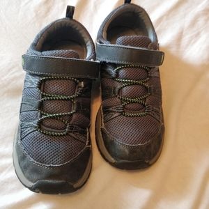 Sonoma throwback BigBoy6 velcro sneakers